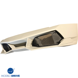ModeloDrive FRP LP670-SV Front Bumper > Lamborghini Murcielago 2004-2011 image - 16