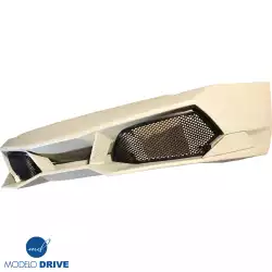 FRP LP670-SV Front Bumper > Lamborghini Murcielago 2004-2011 image - 16