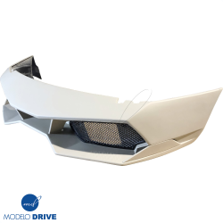 ModeloDrive FRP LP670-SV Front Bumper > Lamborghini Murcielago 2004-2011 image - 17