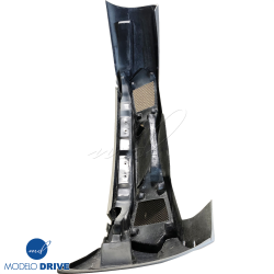 ModeloDrive FRP LP670-SV Front Bumper > Lamborghini Murcielago 2004-2011 image - 19