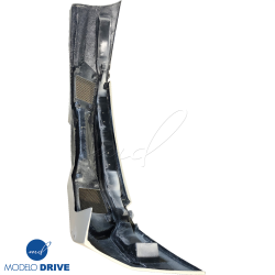 ModeloDrive FRP LP670-SV Front Bumper > Lamborghini Murcielago 2004-2011 image - 20