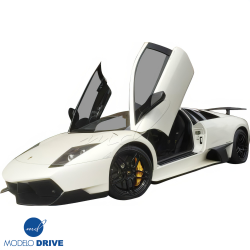 ModeloDrive FRP LP670-SV Side Skirts 6pc > Lamborghini Murcielago 2004-2011 image - 19