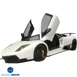 FRP LP670-SV Side Skirts 6pc > Lamborghini Murcielago 2004-2011 image - 19