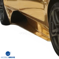 ModeloDrive FRP LP670-SV Side Skirts 6pc > Lamborghini Murcielago 2004-2011 image - 2