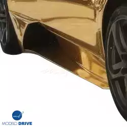 FRP LP670-SV Side Skirts 6pc > Lamborghini Murcielago 2004-2011 image - 2