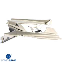 ModeloDrive FRP LP670-SV Side Skirts 6pc > Lamborghini Murcielago 2004-2011 image - 5