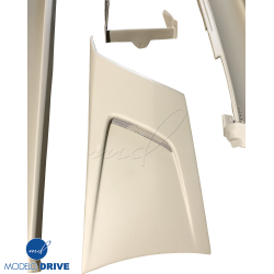 ModeloDrive FRP LP670-SV Side Skirts 6pc > Lamborghini Murcielago 2004-2011 image - 8