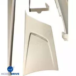 FRP LP670-SV Side Skirts 6pc > Lamborghini Murcielago 2004-2011 image - 8