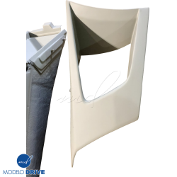 ModeloDrive FRP LP670-SV Side Skirts 6pc > Lamborghini Murcielago 2004-2011 image - 9