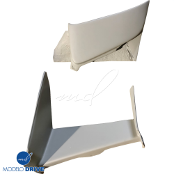 ModeloDrive FRP LP670-SV Side Skirts 6pc > Lamborghini Murcielago 2004-2011 image - 10