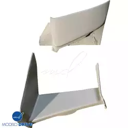 FRP LP670-SV Side Skirts 6pc > Lamborghini Murcielago 2004-2011 image - 10