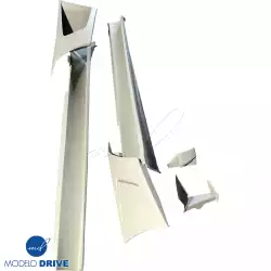 FRP LP670-SV Side Skirts 6pc > Lamborghini Murcielago 2004-2011 image - 13