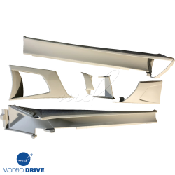 ModeloDrive FRP LP670-SV Side Skirts 6pc > Lamborghini Murcielago 2004-2011 image - 14
