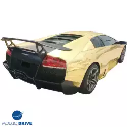 FRP LP670-SV Rear Bumper > Lamborghini Murcielago 2004-2011 image - 26