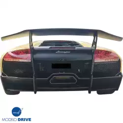 FRP LP670-SV Rear Bumper > Lamborghini Murcielago 2004-2011 image - 27
