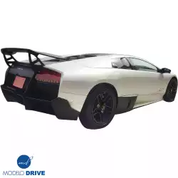 FRP LP670-SV Rear Bumper > Lamborghini Murcielago 2004-2011 image - 28