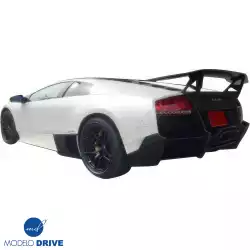 FRP LP670-SV Rear Bumper > Lamborghini Murcielago 2004-2011 image - 29