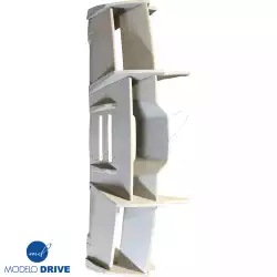 FRP LP670-SV Rear Bumper > Lamborghini Murcielago 2004-2011 image - 4