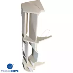 FRP LP670-SV Rear Bumper > Lamborghini Murcielago 2004-2011 image - 5