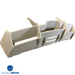 ModeloDrive FRP LP670-SV Rear Bumper > Lamborghini Murcielago 2004-2011 image - 7