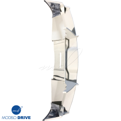 ModeloDrive FRP LP670-SV Rear Bumper > Lamborghini Murcielago 2004-2011 image - 8