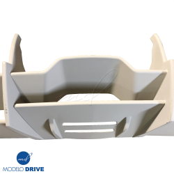 ModeloDrive FRP LP670-SV Rear Bumper > Lamborghini Murcielago 2004-2011 image - 10