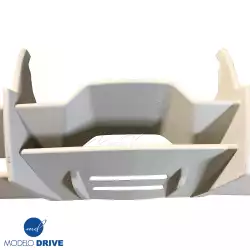 FRP LP670-SV Rear Bumper > Lamborghini Murcielago 2004-2011 image - 10