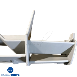 ModeloDrive FRP LP670-SV Rear Bumper > Lamborghini Murcielago 2004-2011 image - 12