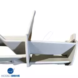 FRP LP670-SV Rear Bumper > Lamborghini Murcielago 2004-2011 image - 12