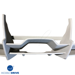 ModeloDrive FRP LP670-SV Rear Bumper > Lamborghini Murcielago 2004-2011 image - 13