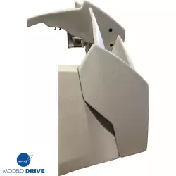 FRP LP670-SV Rear Bumper > Lamborghini Murcielago 2004-2011 image - 15