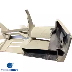 FRP LP670-SV Rear Bumper > Lamborghini Murcielago 2004-2011 image - 16