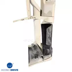 FRP LP670-SV Rear Bumper > Lamborghini Murcielago 2004-2011 image - 20