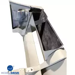 FRP LP670-SV Rear Bumper > Lamborghini Murcielago 2004-2011 image - 21