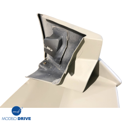 ModeloDrive FRP LP670-SV Rear Bumper > Lamborghini Murcielago 2004-2011 image - 22