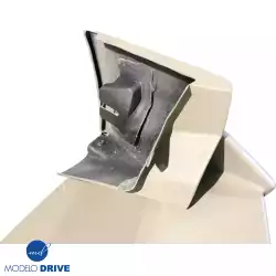 FRP LP670-SV Rear Bumper > Lamborghini Murcielago 2004-2011 image - 22