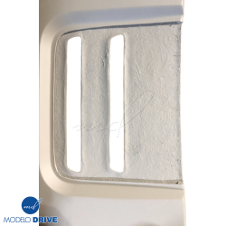 ModeloDrive FRP LP670-SV Rear Bumper > Lamborghini Murcielago 2004-2011 image - 23