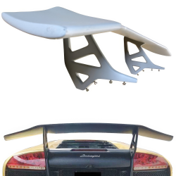 ModeloDrive FRP LP670-SV Spoiler Wing > Lamborghini Murcielago 2004-2011 image - 13
