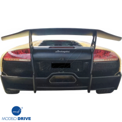 ModeloDrive FRP LP670-SV Spoiler Wing > Lamborghini Murcielago 2004-2011 image - 14