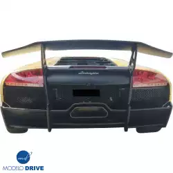 FRP LP670-SV Spoiler Wing > Lamborghini Murcielago 2004-2011 image - 14