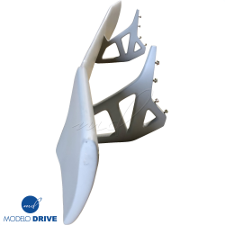 ModeloDrive FRP LP670-SV Spoiler Wing > Lamborghini Murcielago 2004-2011 image - 3