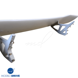 ModeloDrive FRP LP670-SV Spoiler Wing > Lamborghini Murcielago 2004-2011 image - 6