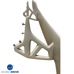 ModeloDrive FRP LP670-SV Spoiler Wing > Lamborghini Murcielago 2004-2011 image - 7