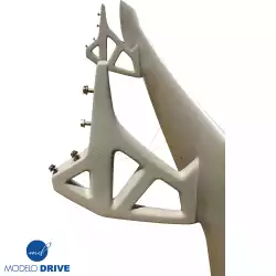 FRP LP670-SV Spoiler Wing > Lamborghini Murcielago 2004-2011 image - 7