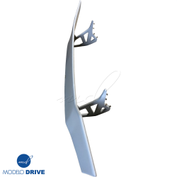 ModeloDrive FRP LP670-SV Spoiler Wing > Lamborghini Murcielago 2004-2011 image - 9