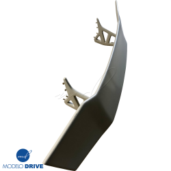 ModeloDrive FRP LP670-SV Spoiler Wing > Lamborghini Murcielago 2004-2011 image - 10