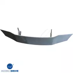 FRP LP670-SV Spoiler Wing > Lamborghini Murcielago 2004-2011 image - 12