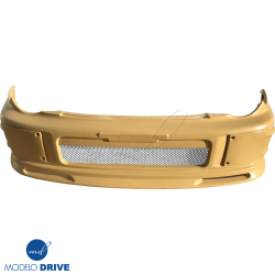 ModeloDrive FRP PDRI Front Bumper > Subaru Impreza WRX 2002-2003 > 4/5dr image - 3