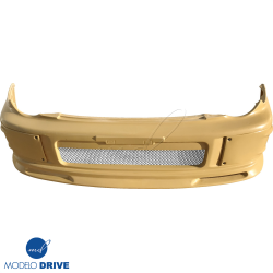 ModeloDrive FRP PDRI Front Bumper > Subaru Impreza WRX 2002-2003 > 4/5dr image - 5