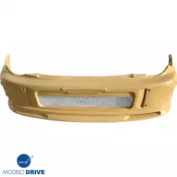 FRP PDRI Front Bumper > Subaru Impreza WRX 2002-2003 > 4/5dr image - 5